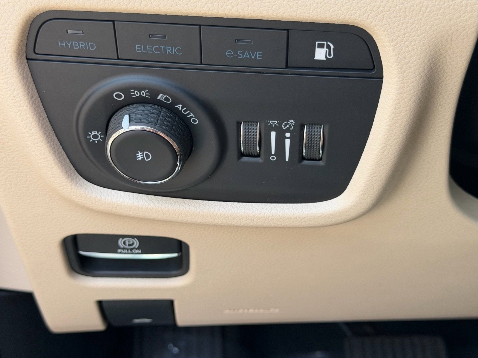 2022 Jeep Grand Cherokee 4xe 4xe