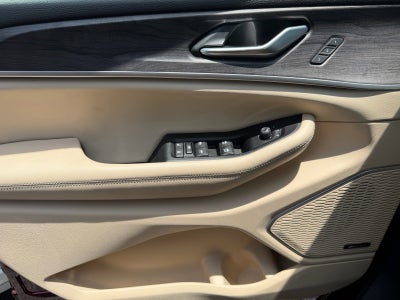 2022 Jeep Grand Cherokee 4xe 4xe