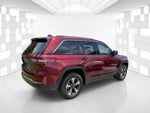 2022 Jeep Grand Cherokee 4xe 4xe