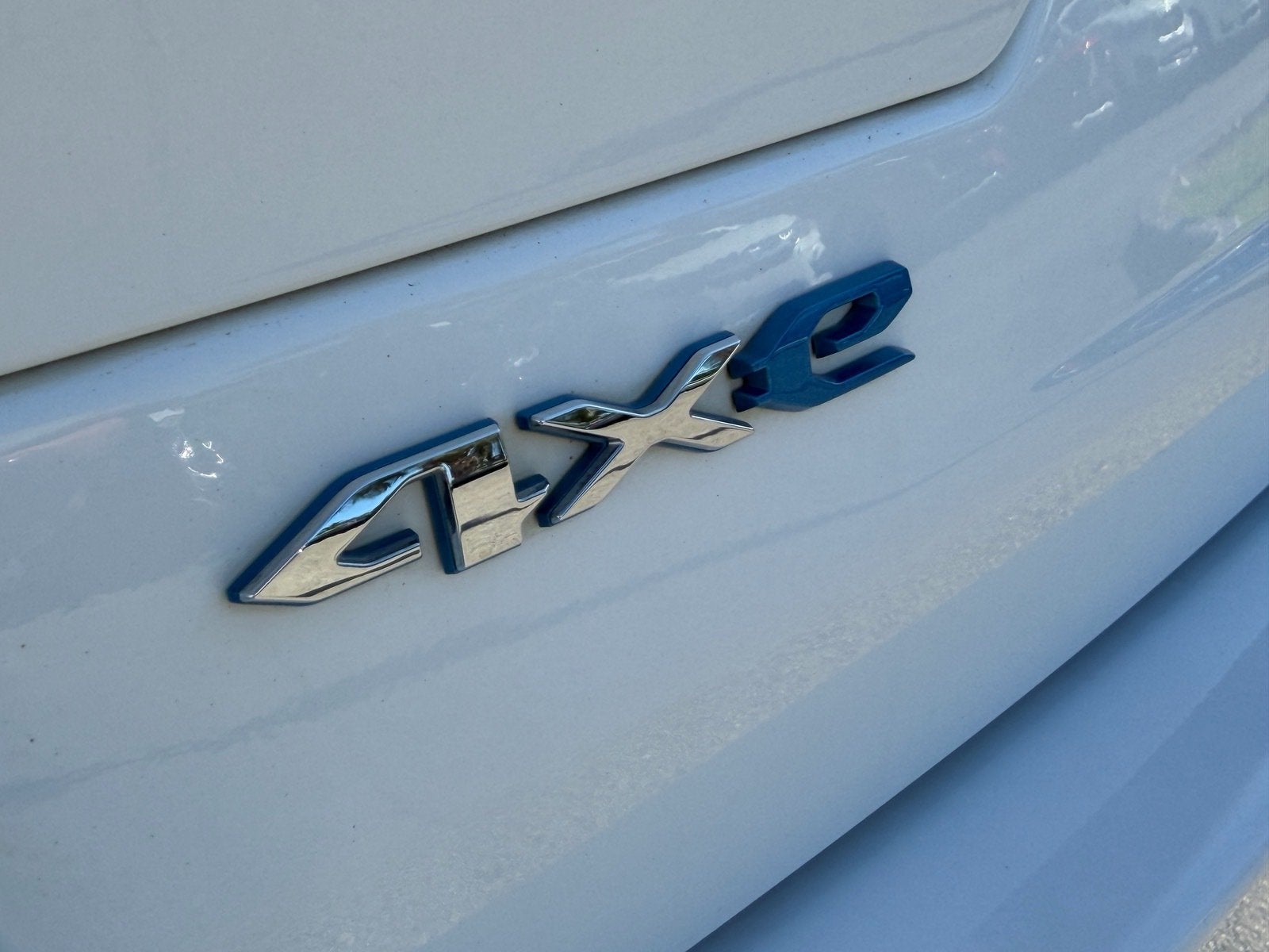 2023 Jeep Grand Cherokee 4xe 4xe