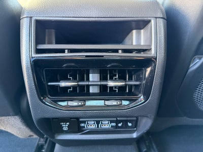 2023 Jeep Grand Cherokee 4xe 4xe