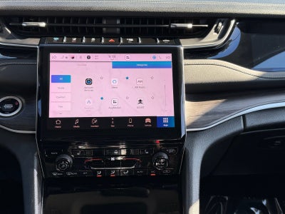2023 Jeep Grand Cherokee 4xe 4xe