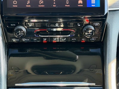 2023 Jeep Grand Cherokee 4xe 4xe