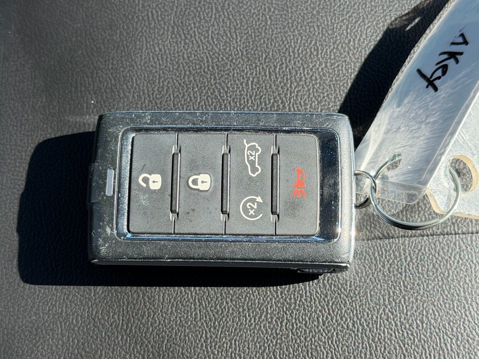 2023 Jeep Grand Cherokee 4xe 4xe