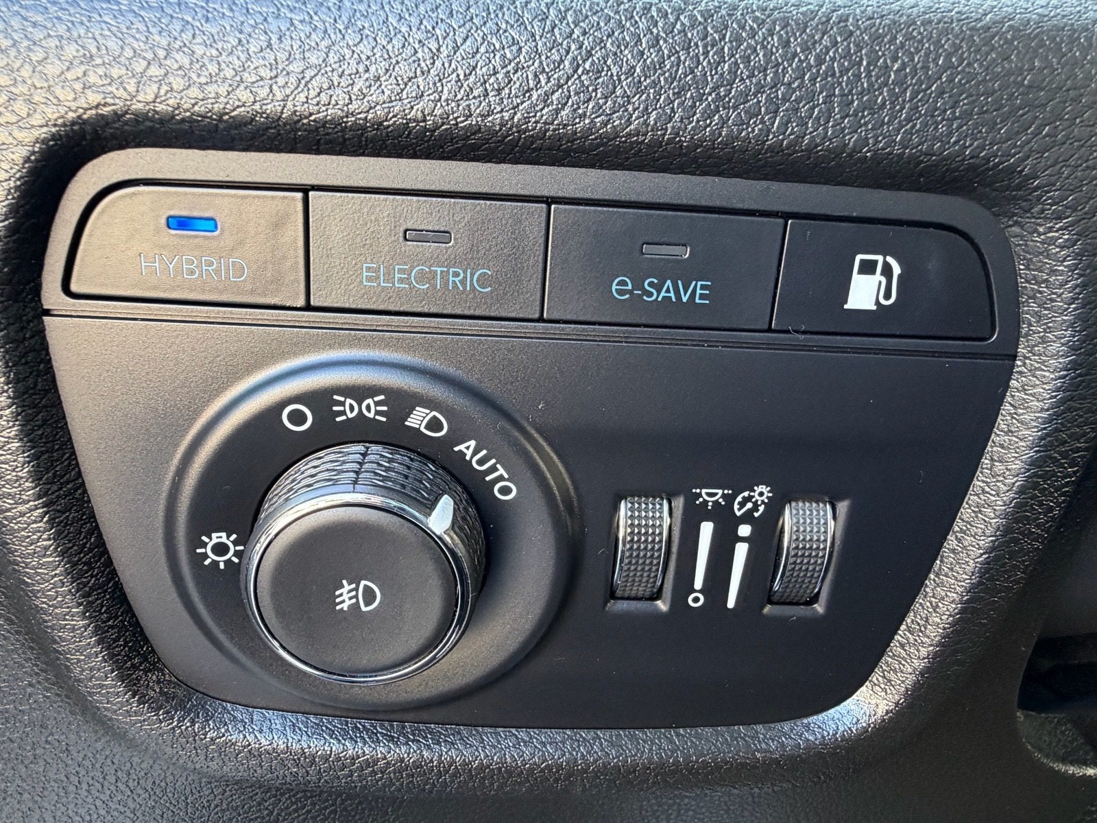 2023 Jeep Grand Cherokee 4xe 4xe