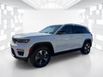 2023 Jeep Grand Cherokee 4xe 4xe