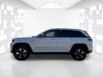 2023 Jeep Grand Cherokee 4xe 4xe
