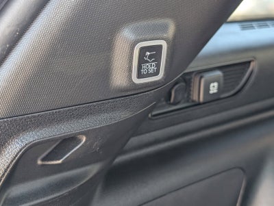 2022 Jeep Grand Cherokee 4xe 4xe