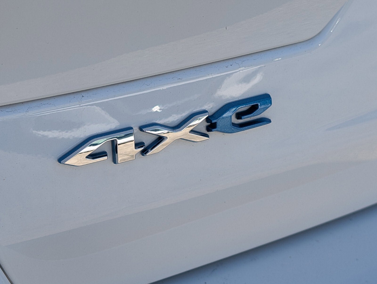 2022 Jeep Grand Cherokee 4xe 4xe