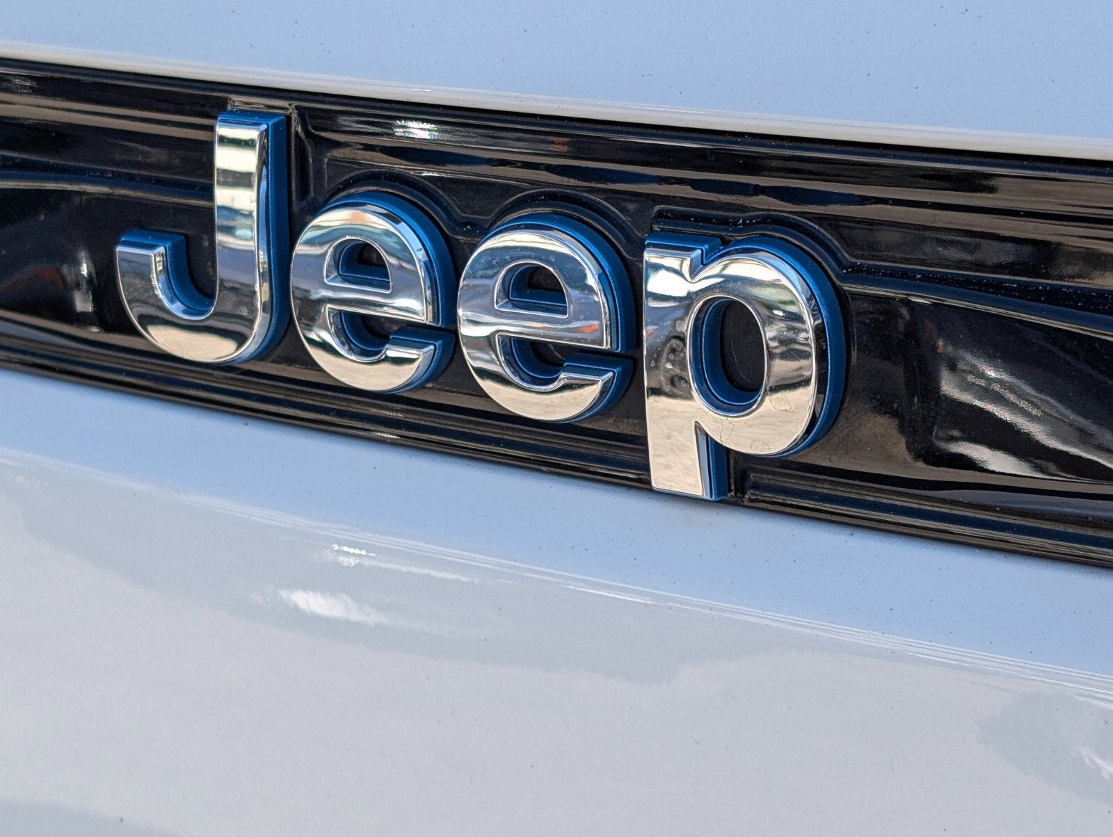 2022 Jeep Grand Cherokee 4xe 4xe