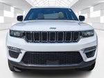 2022 Jeep Grand Cherokee 4xe 4xe