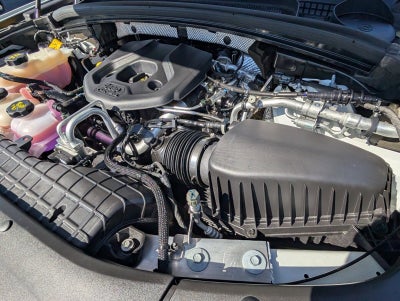 2022 Jeep Grand Cherokee 4xe 4xe