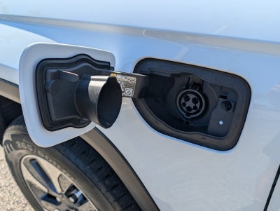 2022 Jeep Grand Cherokee 4xe 4xe