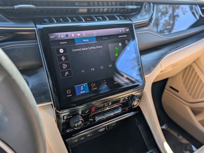 2022 Jeep Grand Cherokee 4xe 4xe