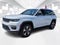 2022 Jeep Grand Cherokee 4xe 4xe