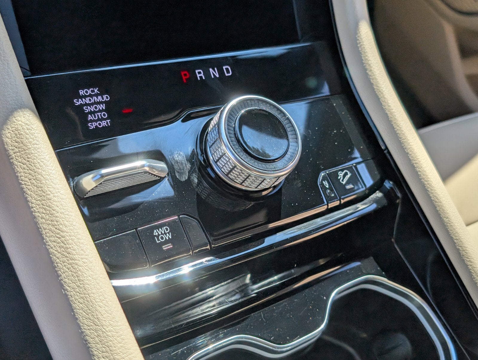 2022 Jeep Grand Cherokee 4xe 4xe