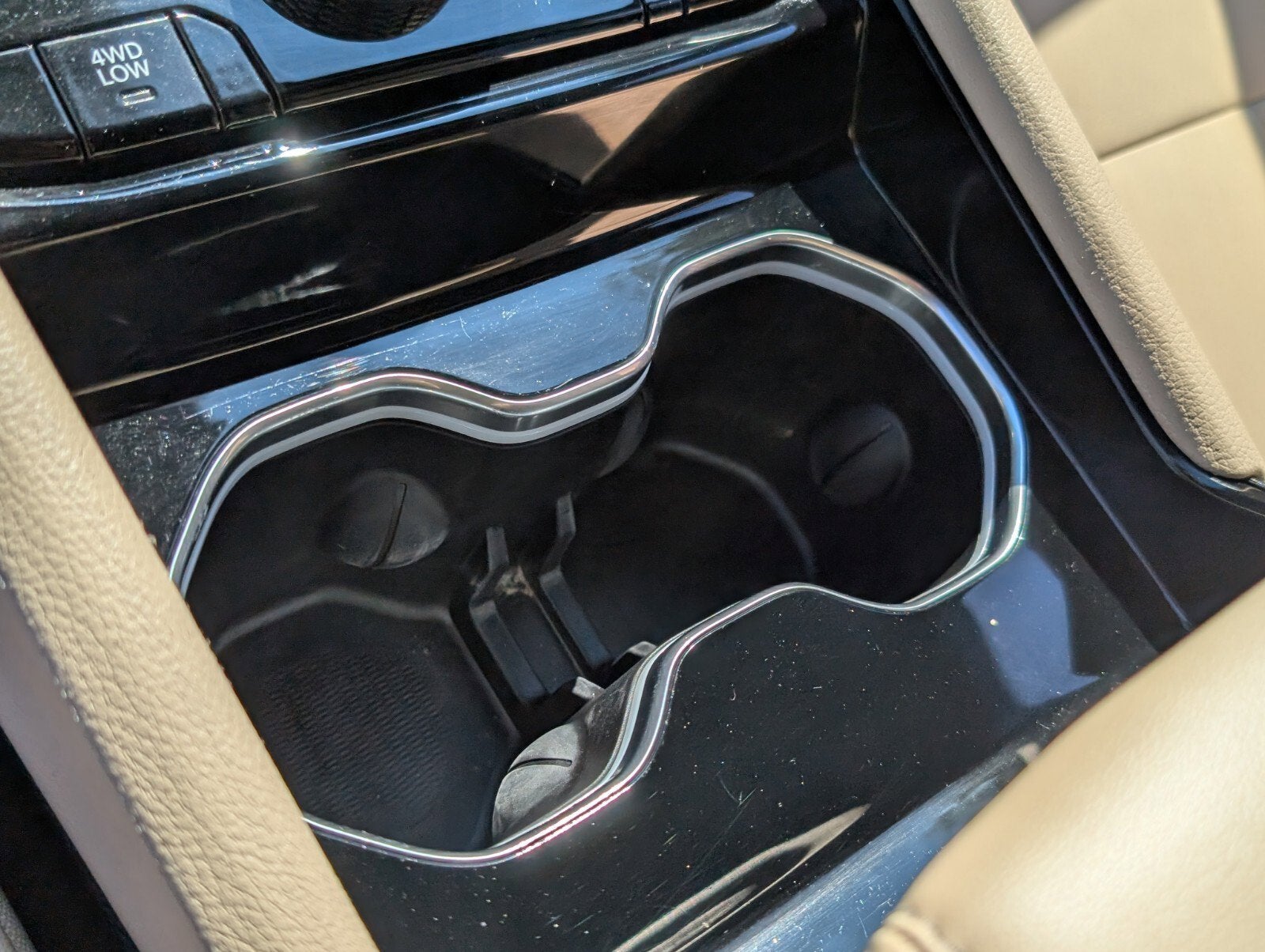 2022 Jeep Grand Cherokee 4xe 4xe