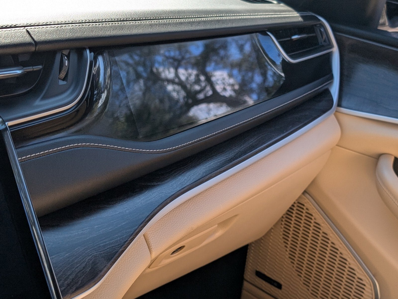 2022 Jeep Grand Cherokee 4xe 4xe