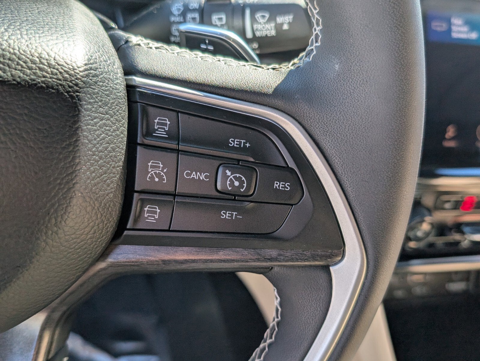 2022 Jeep Grand Cherokee 4xe 4xe