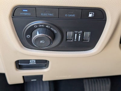 2022 Jeep Grand Cherokee 4xe 4xe