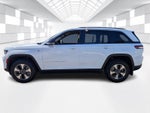 2022 Jeep Grand Cherokee 4xe 4xe