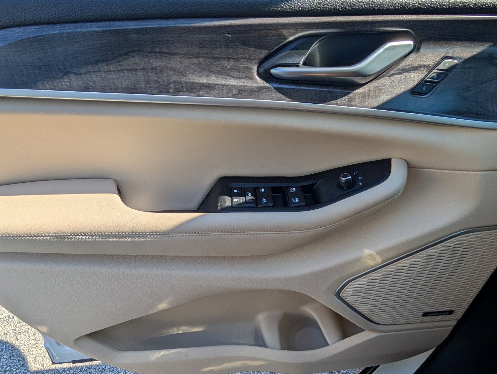 2022 Jeep Grand Cherokee 4xe 4xe