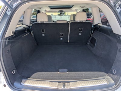 2022 Jeep Grand Cherokee 4xe Overland