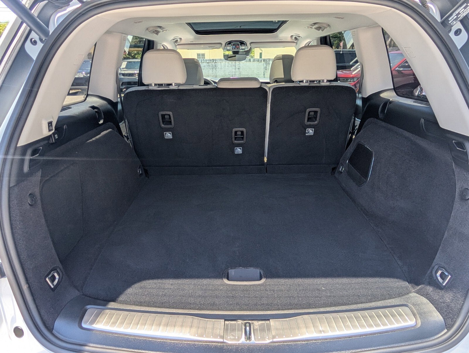 2022 Jeep Grand Cherokee 4xe Overland