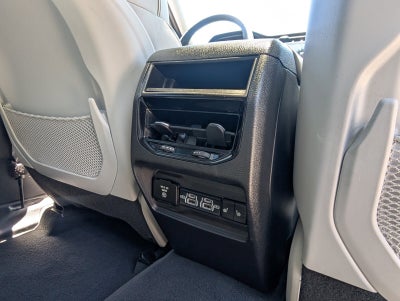 2022 Jeep Grand Cherokee 4xe Overland