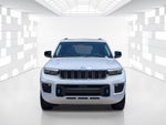 2022 Jeep Grand Cherokee 4xe Overland