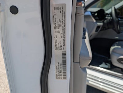 2022 Jeep Grand Cherokee 4xe Overland