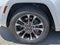 2022 Jeep Grand Cherokee 4xe Overland