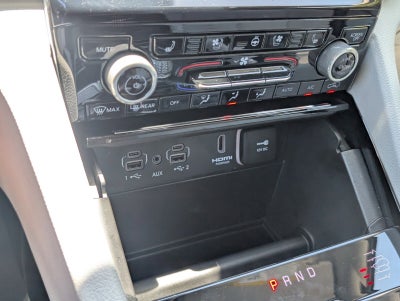 2022 Jeep Grand Cherokee 4xe Overland