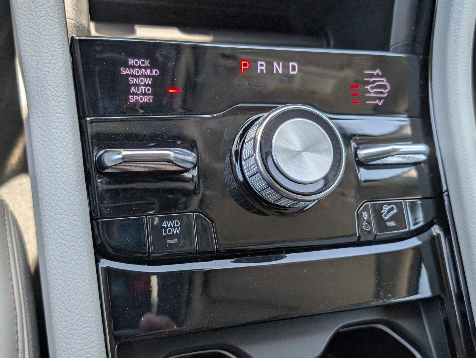 2022 Jeep Grand Cherokee 4xe Overland