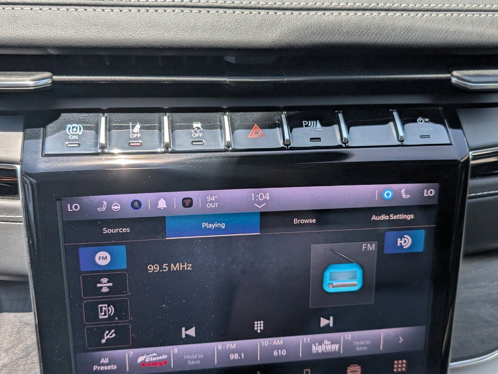 2022 Jeep Grand Cherokee 4xe Overland