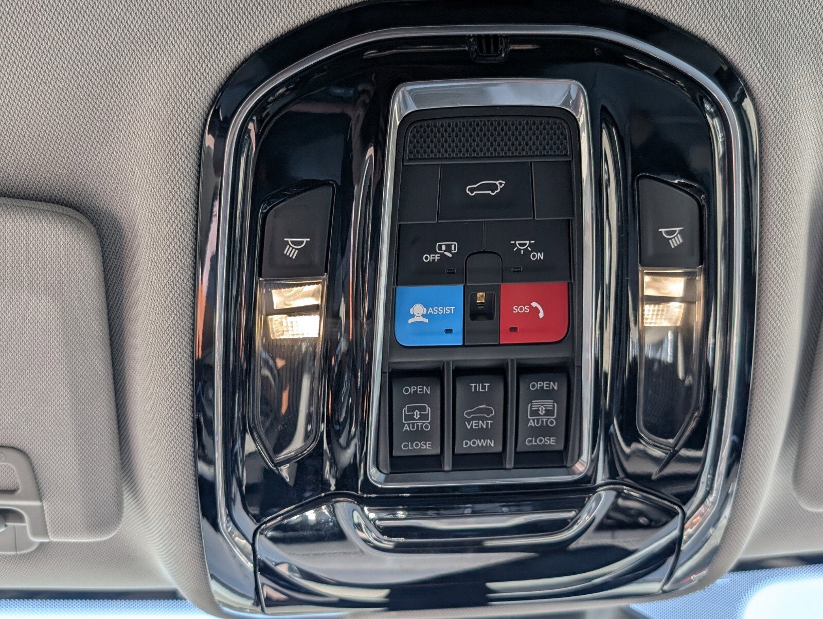 2022 Jeep Grand Cherokee 4xe Overland