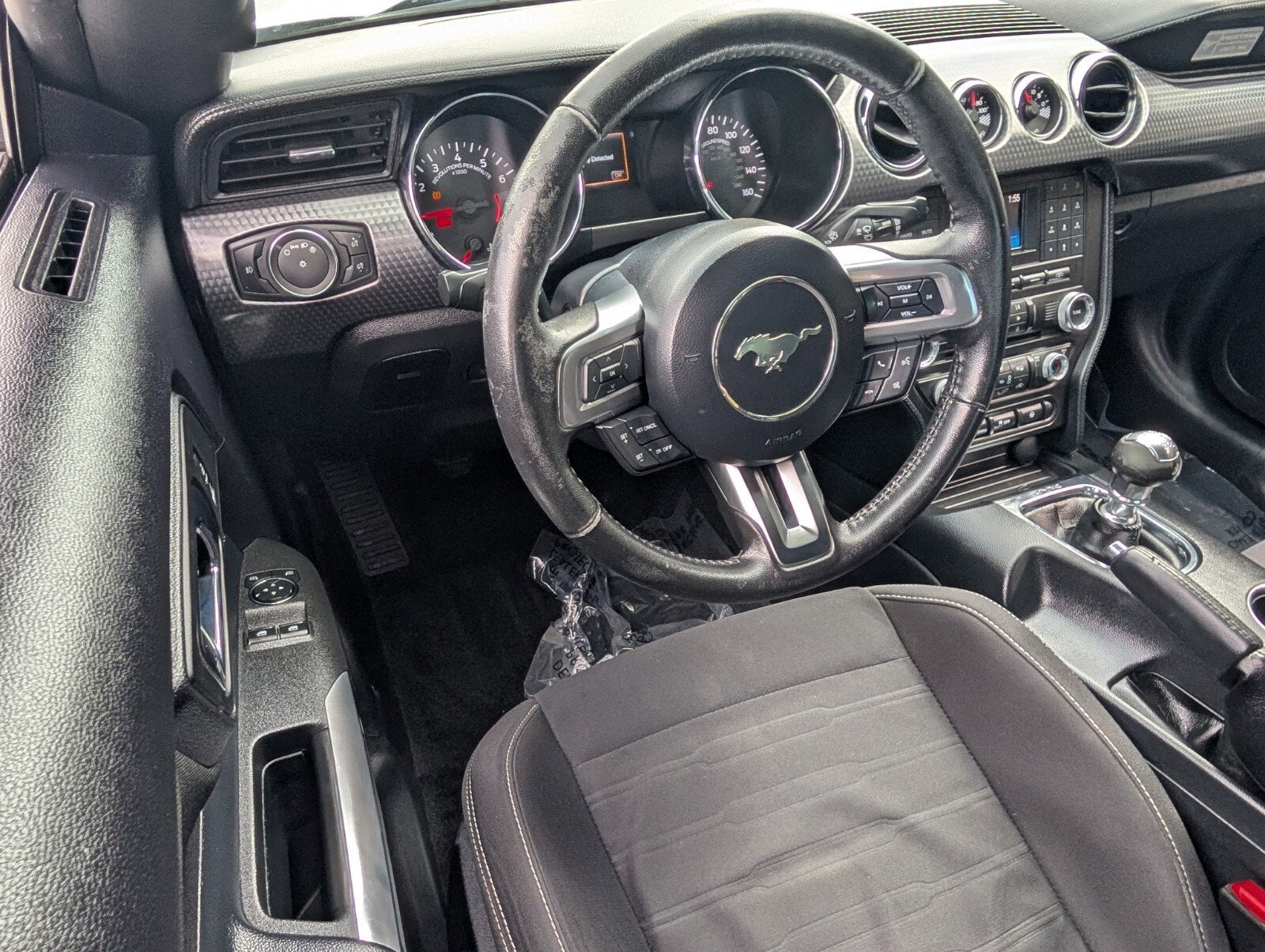 2016 Ford Mustang GT