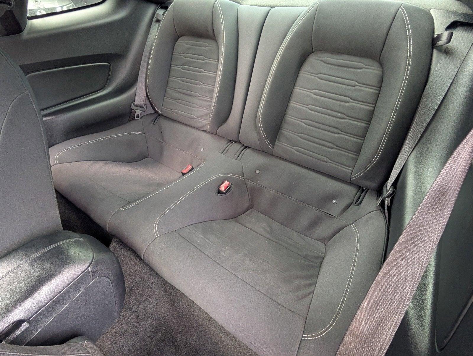 2016 Ford Mustang GT