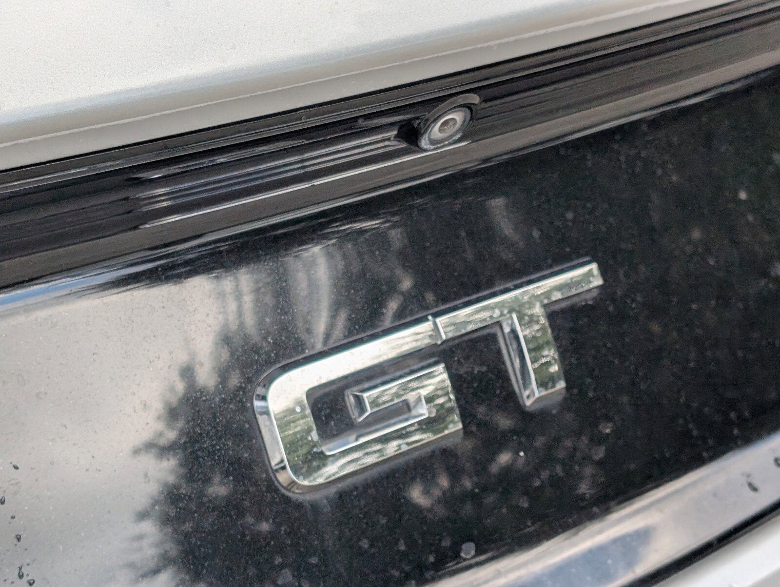 2016 Ford Mustang GT