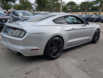 2016 Ford Mustang GT