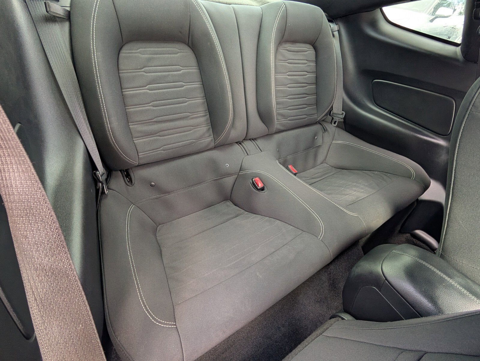 2016 Ford Mustang GT