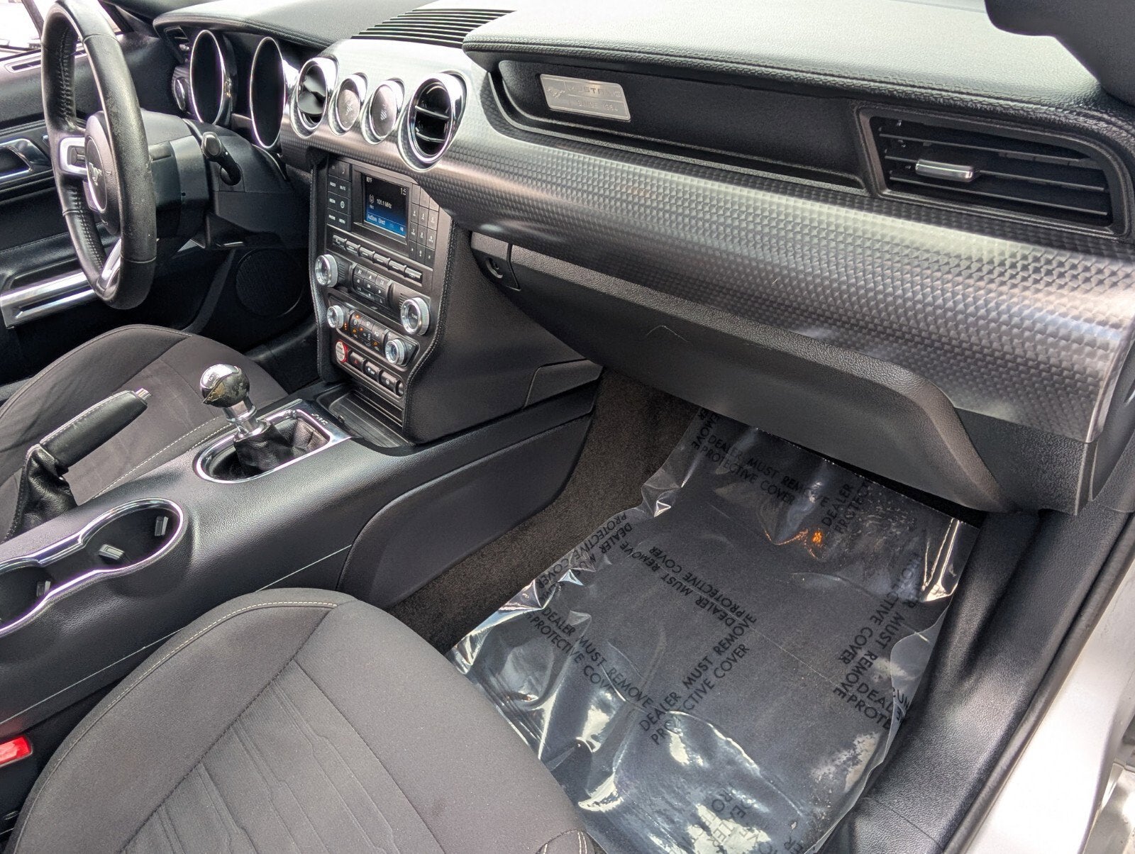 2016 Ford Mustang GT