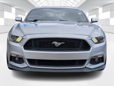 2016 Ford Mustang GT