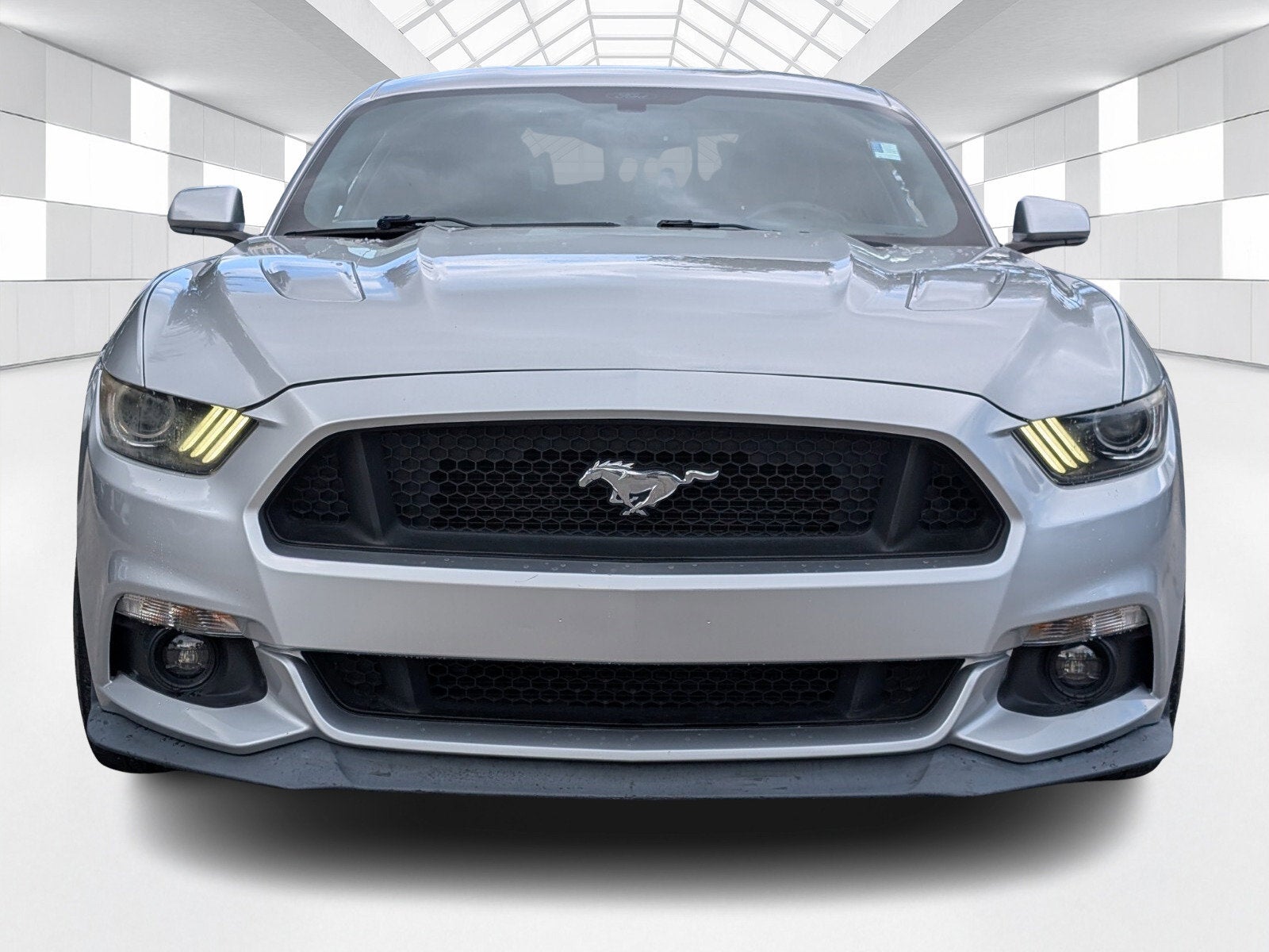 2016 Ford Mustang GT
