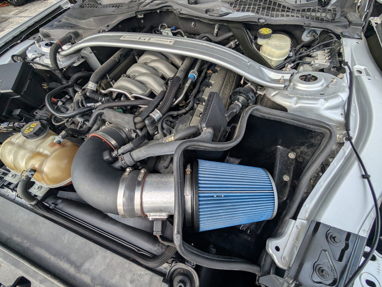 2016 Ford Mustang GT