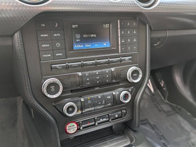 2016 Ford Mustang GT