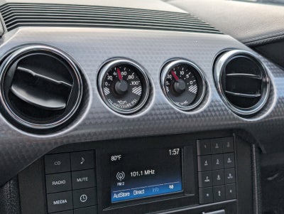 2016 Ford Mustang GT