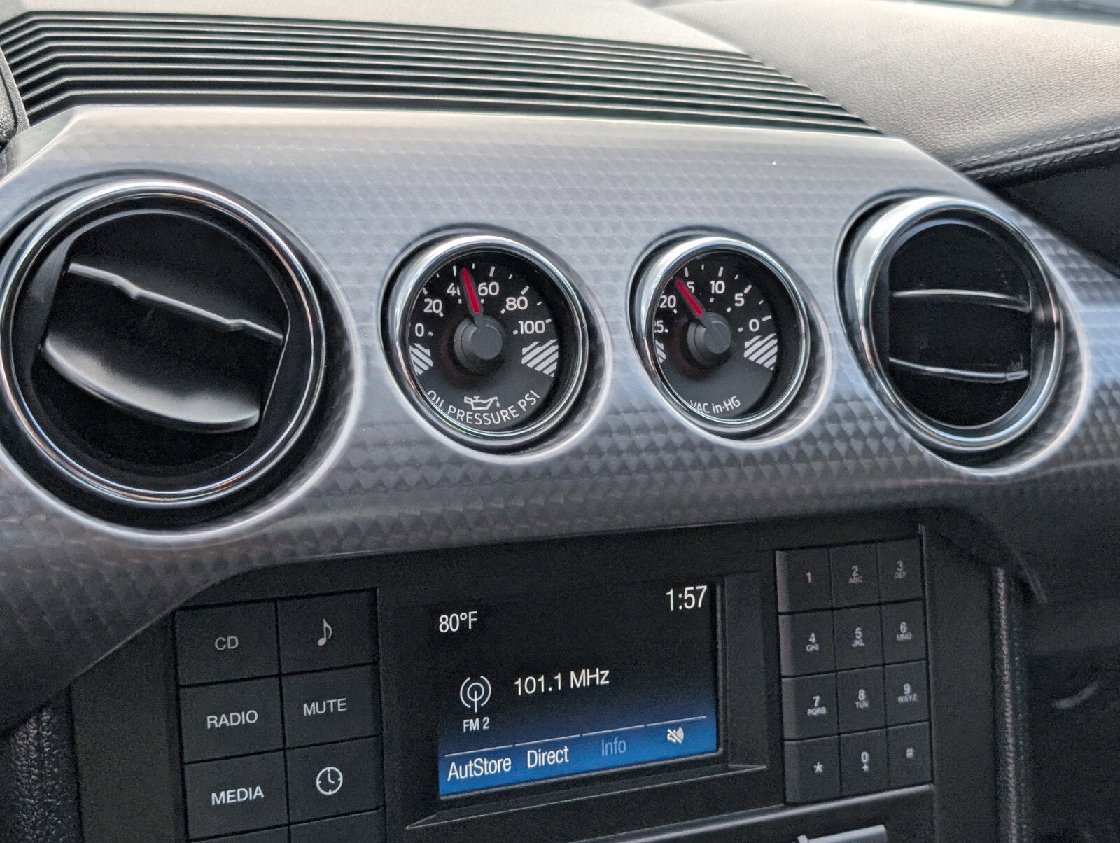 2016 Ford Mustang GT