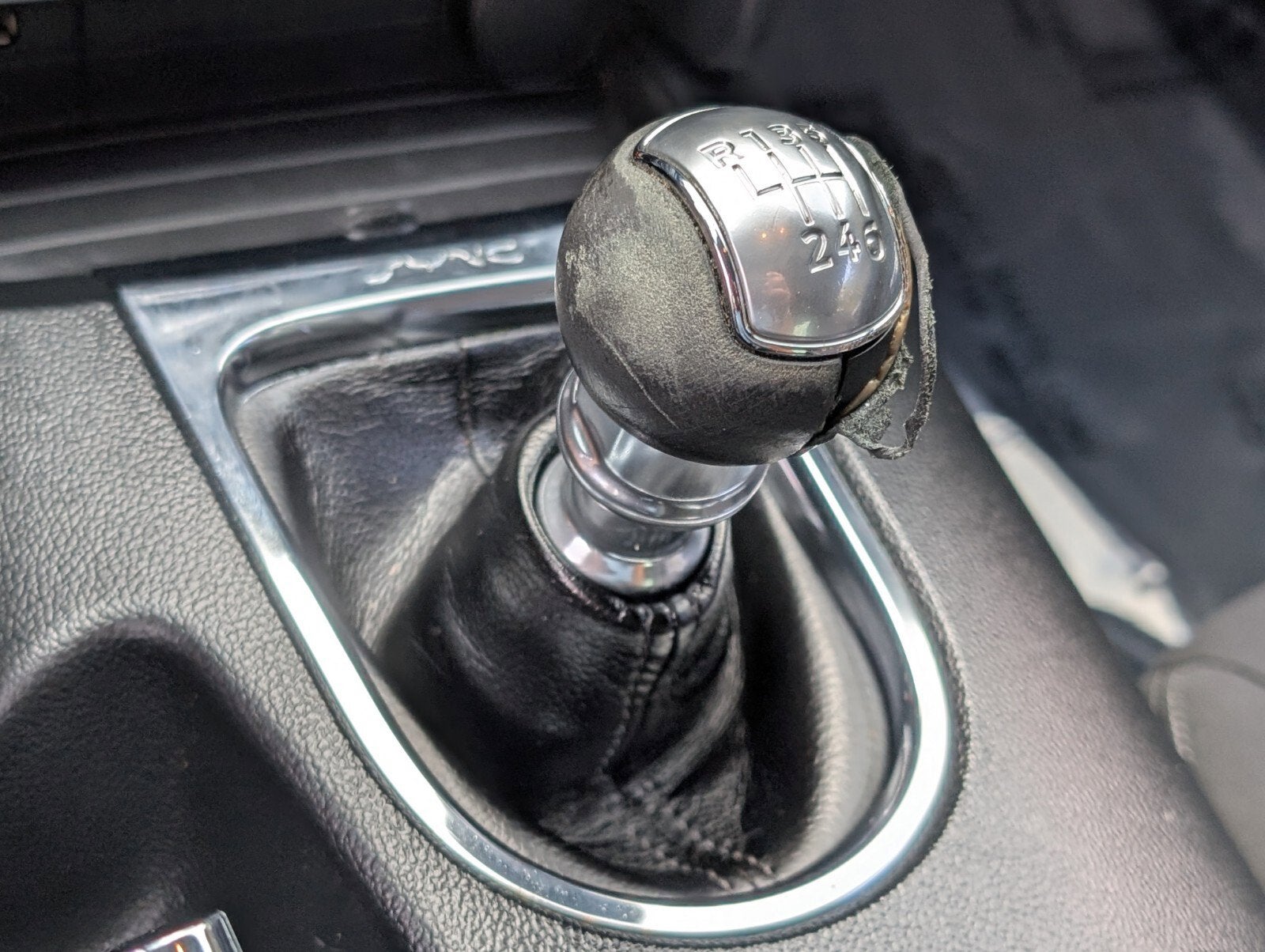 2016 Ford Mustang GT