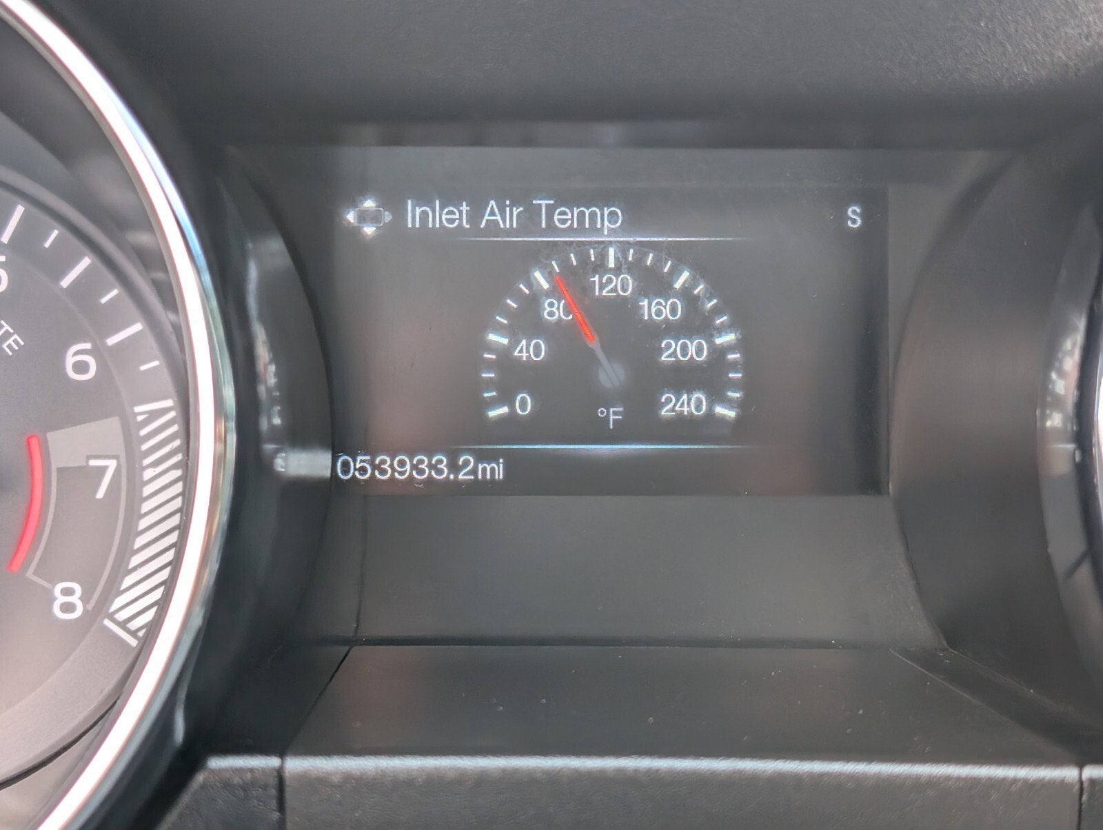 2016 Ford Mustang GT